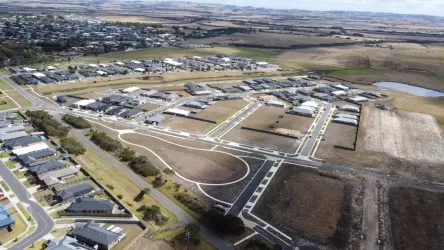 Parklands Estate - Wonthaggi 