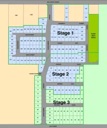 Parkside Estate - Huntingdale 