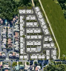 Parkside Wishart Wishart - Mastrer Plan