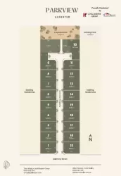 Parkview Estate - Algester 