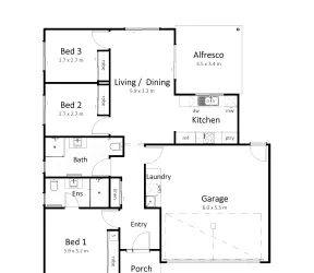 Parkview Estate - Algester 
