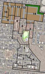 Parkview Tarneit Masterplan