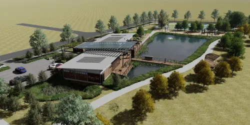 Parry-s Cove Estate - Tea Gardens