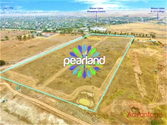 Pearland Estate - Wyndham Vale Aerial