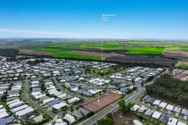 Penneshaw Place Estate - Ormeau