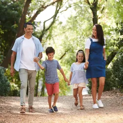 Perch Estate - Clyde North Lifestyle