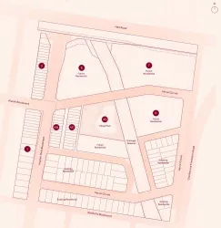 Phoenix At Alarah Estate - Cranbourne West Masterplan