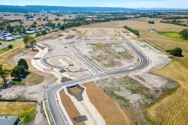 Phoenix Park - Glengarry