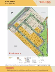 Piara Waters Estate - Piara Waters Masterplan