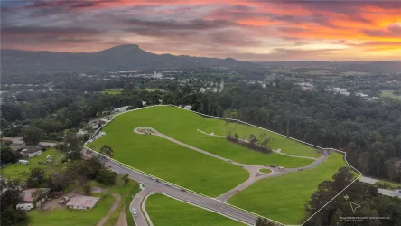 Pindari Rise Estate - Yandina