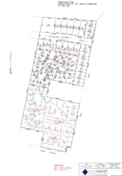 Pine Wood Estate - Gol Gol Masterplan