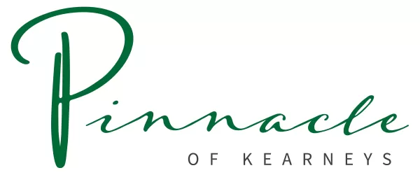 Pinnacle of Kearneys - Kearneys Spring
