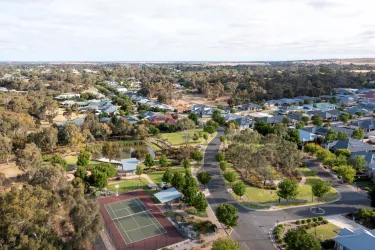 Pipers Crest Estate - Strathalbyn