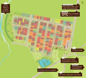 Ploughmans Arms Bonshaw Masterplan