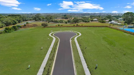 Portland Rise Estate - Portland 