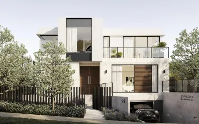 Prelude Townhomes - Doncaster