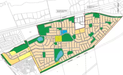 Embark Busselton Estate - Yalyalup