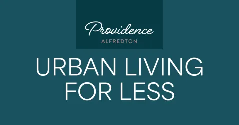 Providence Estate - Alfredton Lifestyle
