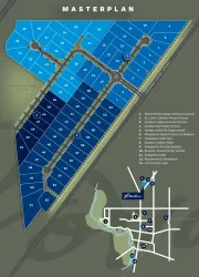 Providence Field Estate - Shepparton North Masterplan