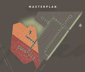 Providence Place Estate - Shepparton North Masterplan