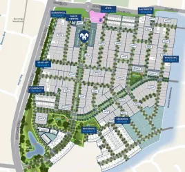 QUAY2 Torquay Masterplan