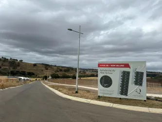 Queens Brook Estate - Maddingley