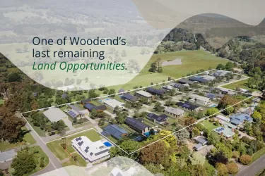 Rhondda Park Estate - Woodend