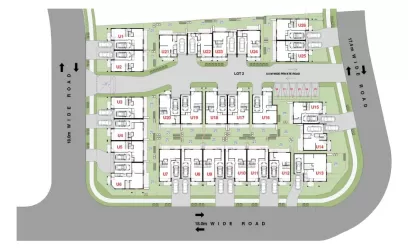 1132 Richmond Road - Marsden Park