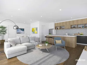 Ricky Mews Estate - Mooroolbark Living