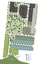 Rivendell Heights Masterplan