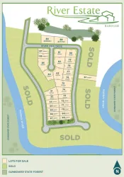River Estate - Barham Masterplan