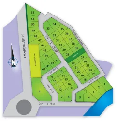 River Estate - Euston Masterplan