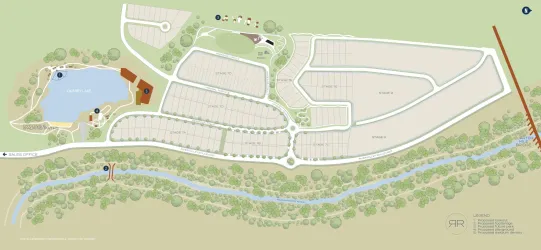 River Valley Estate - Sunshine North