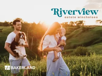 River View Estate - Winchelsea Lifestyle