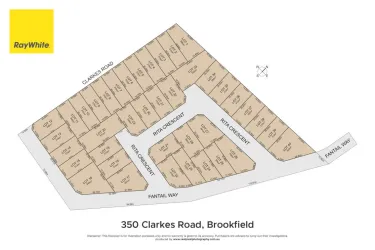 Riverbank Garden Estate - Brookfield Masterplan