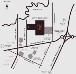 Riverbanks Estate - Angle Vale