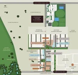 Riverbanks Estate - Angle Vale Masterplan