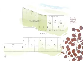 Rivergreen Estate - Lockleys Masterplan