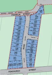 Riverhaven Estate - Goolwa North