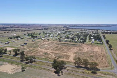 Riverland Gardens Estate - Mulwala