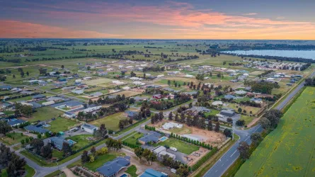 Riverland Gardens Estate - Mulwala