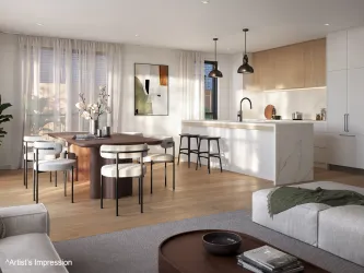 Riverlands Estate - Milperra 