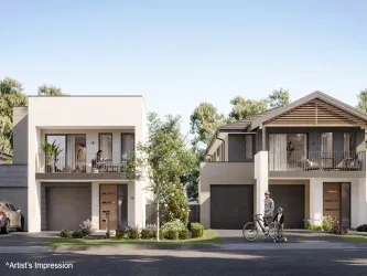 Riverlands Estate - Milperra 