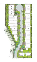 Riversdale Mews Estate - Wallan Masterplan