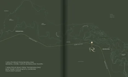 Riverside Court Estate - Bundalong