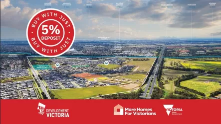 Riverwalk - Werribee Promotion/Offer