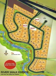 Riverwalk Estate - Kyneton Masterplan