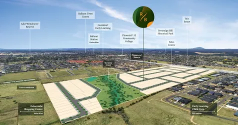 Rivulet Estate - Bonshaw