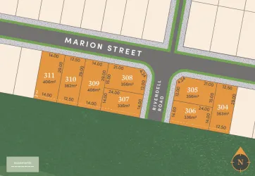 Rivulet Estate - Bonshaw