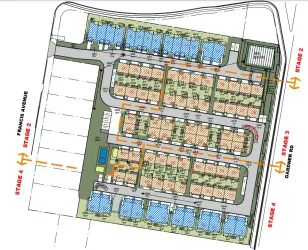 Rochedale Outlook Rochedale - Master Plan